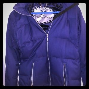 Obermeyer women’s coat